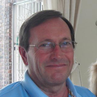 Dunkley Construction | Helderberg | Team | Derek Dunkley